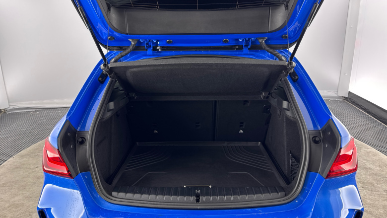 BMW 1 Series M135i xDrive 5dr Step Auto Petrol Hatchback